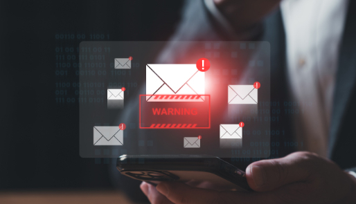 What is Phishing